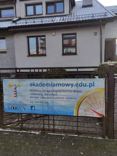 Akademia Mowy